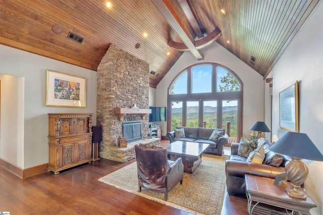 $3,375,000 | 156 Cherokee Rose Trail, Marietta, SC 29661