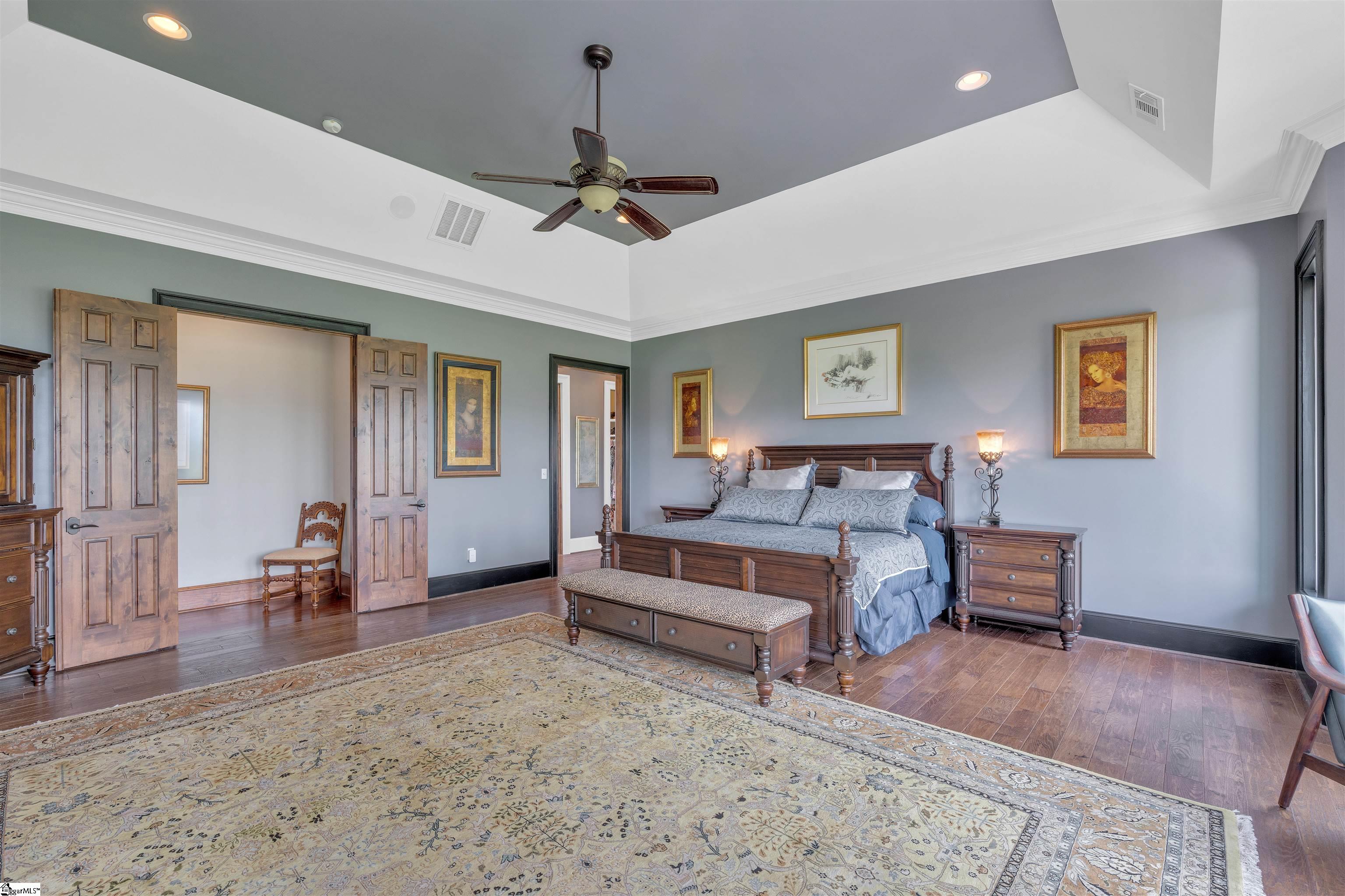 156 Cherokee Rose Trail Marietta, SC 29661 - Photo 25 of 50