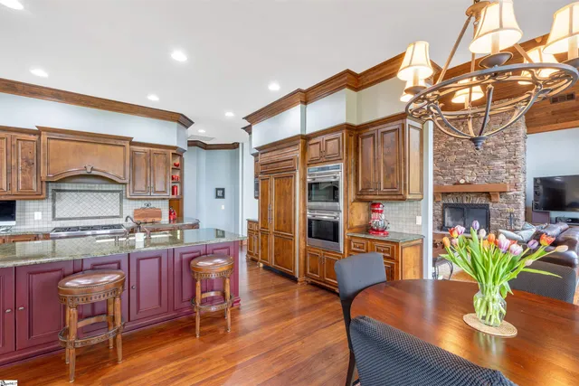 $3,375,000 | 156 Cherokee Rose Trail, Marietta, SC 29661