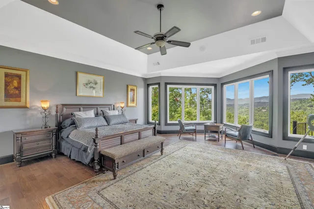 $3,375,000 | 156 Cherokee Rose Trail, Marietta, SC 29661