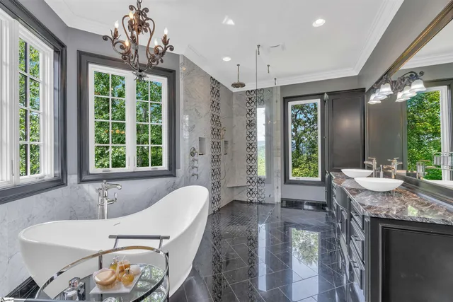 $3,375,000 | 156 Cherokee Rose Trail, Marietta, SC 29661