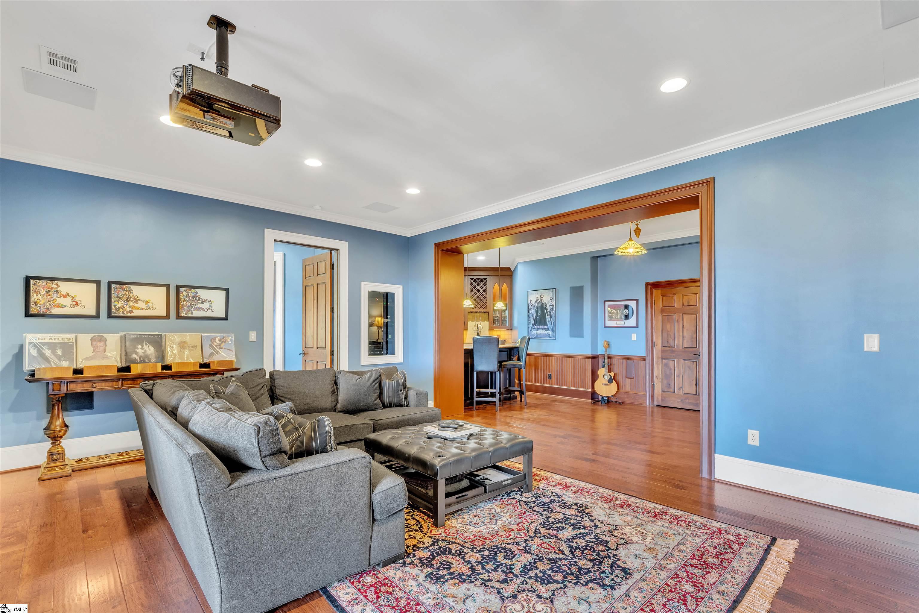 156 Cherokee Rose Trail Marietta, SC 29661 - Photo 33 of 50