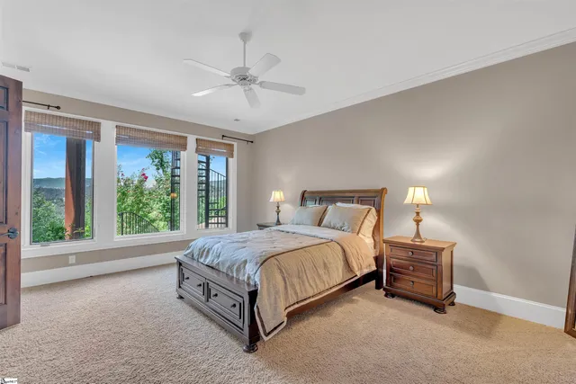 $3,375,000 | 156 Cherokee Rose Trail, Marietta, SC 29661