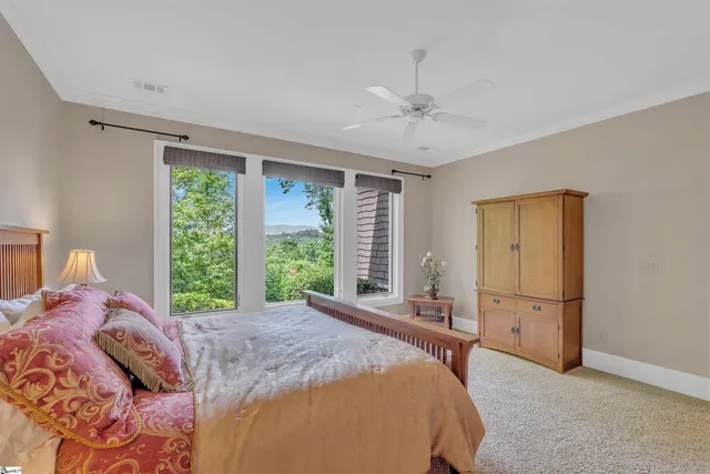 $3,375,000 | 156 Cherokee Rose Trail, Marietta, SC 29661