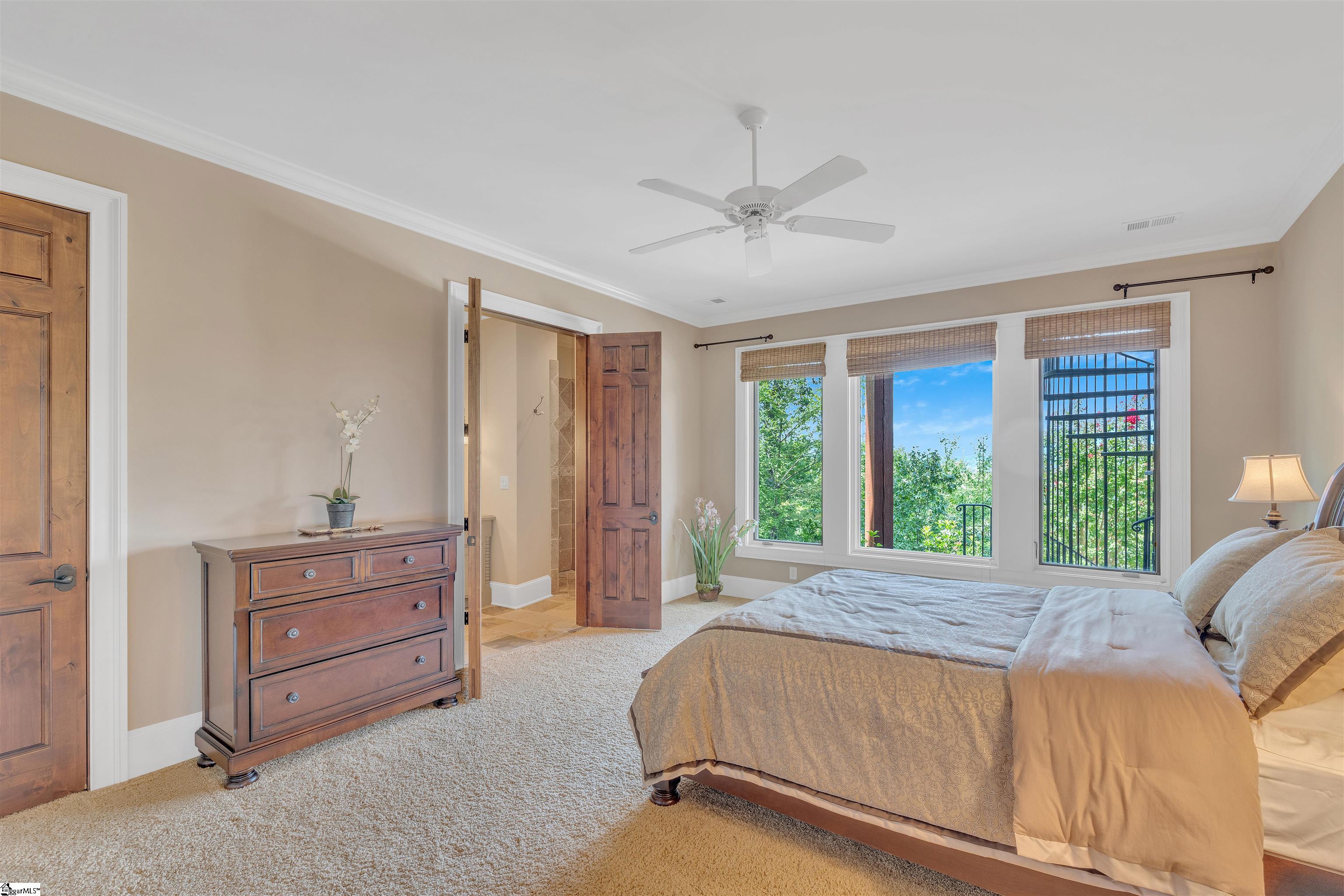 156 Cherokee Rose Trail Marietta, SC 29661 - Photo 38 of 50