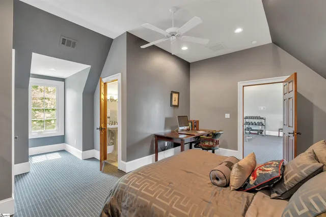 $3,375,000 | 156 Cherokee Rose Trail, Marietta, SC 29661