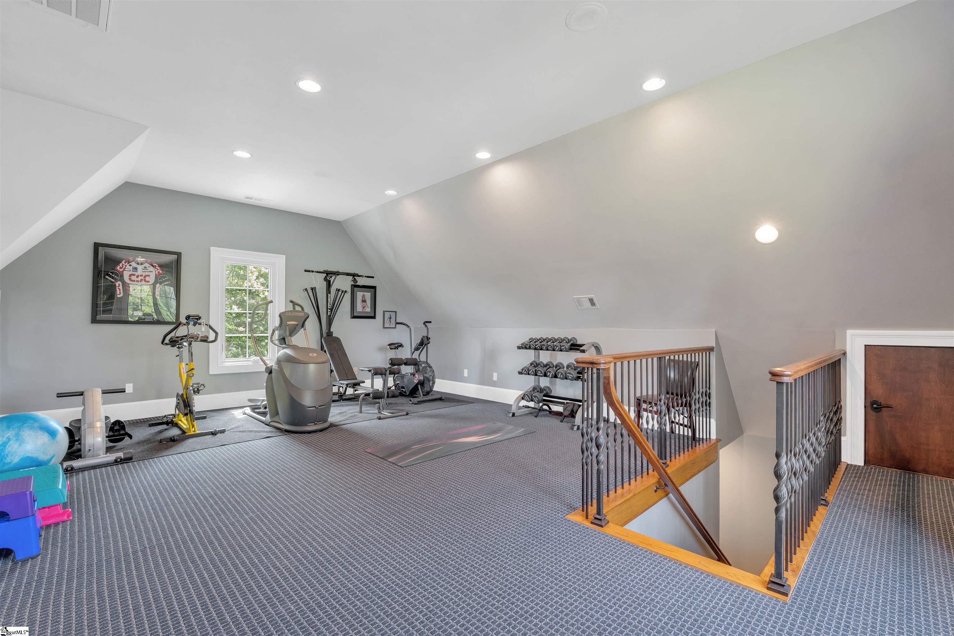 156 Cherokee Rose Trail Marietta, SC 29661 - Photo 43 of 50