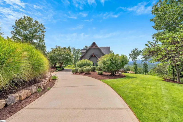 $3,375,000 | 156 Cherokee Rose Trail, Marietta, SC 29661