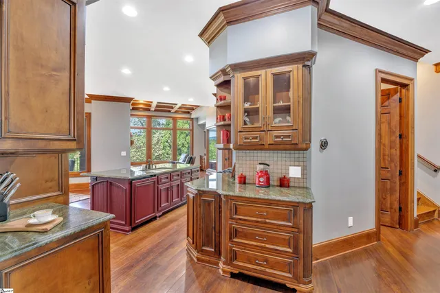 $3,375,000 | 156 Cherokee Rose Trail, Marietta, SC 29661