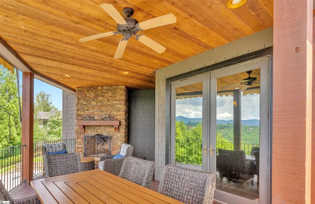 $3,375,000 | 156 Cherokee Rose Trail, Marietta, SC 29661