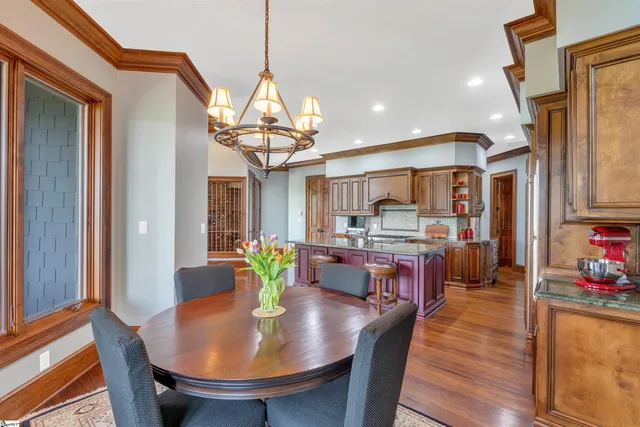 $3,375,000 | 156 Cherokee Rose Trail, Marietta, SC 29661