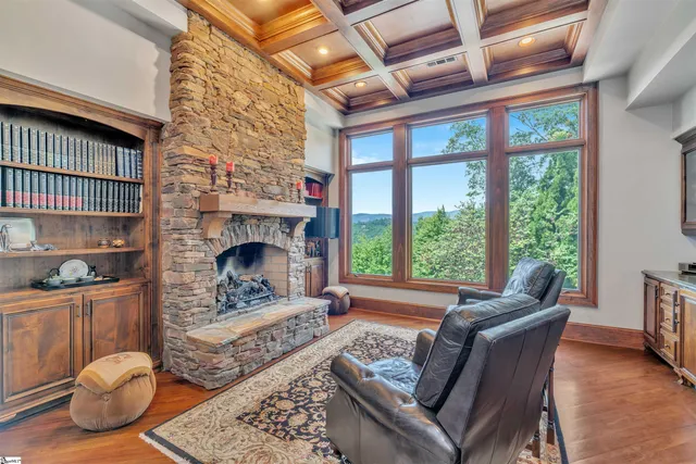 $3,375,000 | 156 Cherokee Rose Trail, Marietta, SC 29661