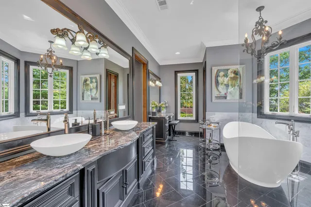 $3,375,000 | 156 Cherokee Rose Trail, Marietta, SC 29661