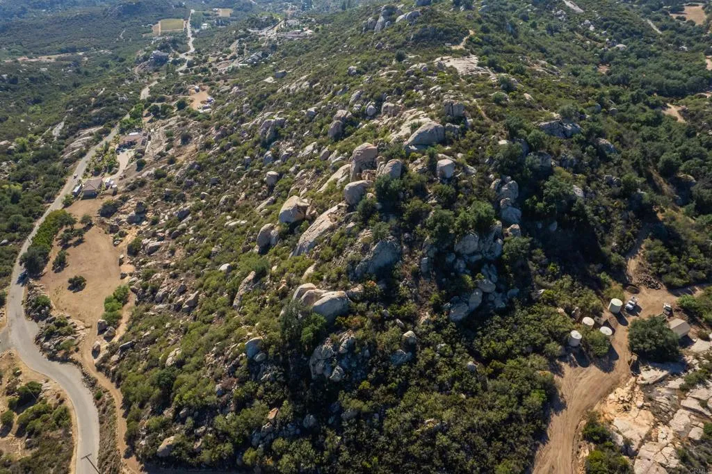 Mahogany Ranch Ramona, CA 92065 - Photo 30 of 39 a view of a tree