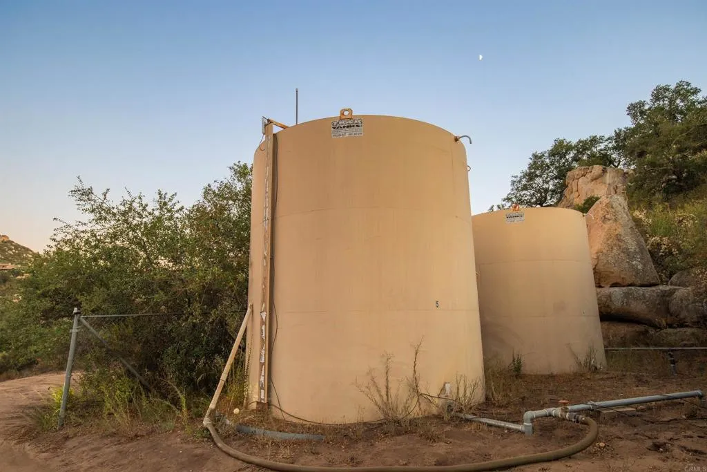 Mahogany Ranch Ramona, CA 92065 - Photo 39 of 39 a view of a water fountain