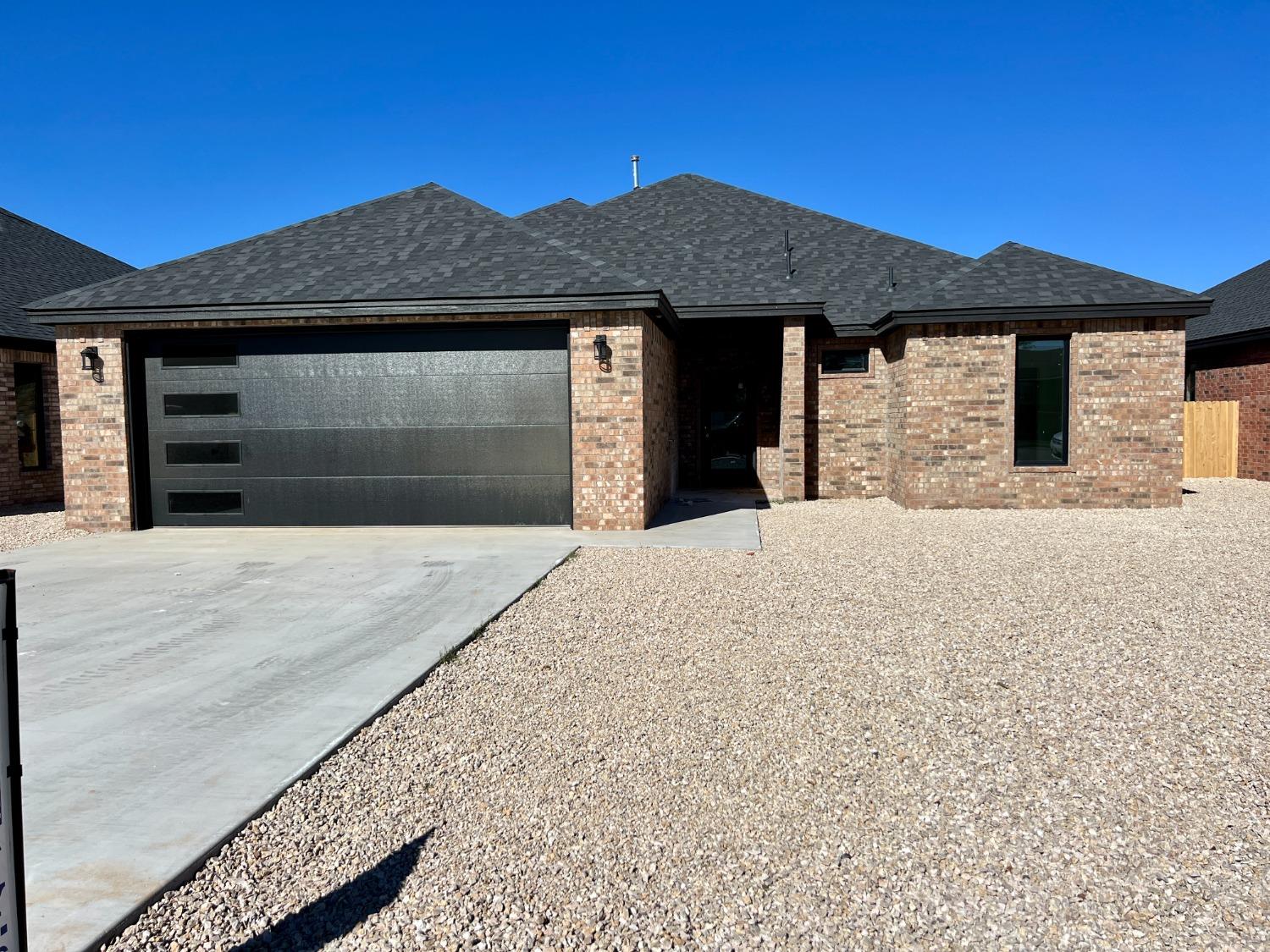 406 West 5th Denver City Tx