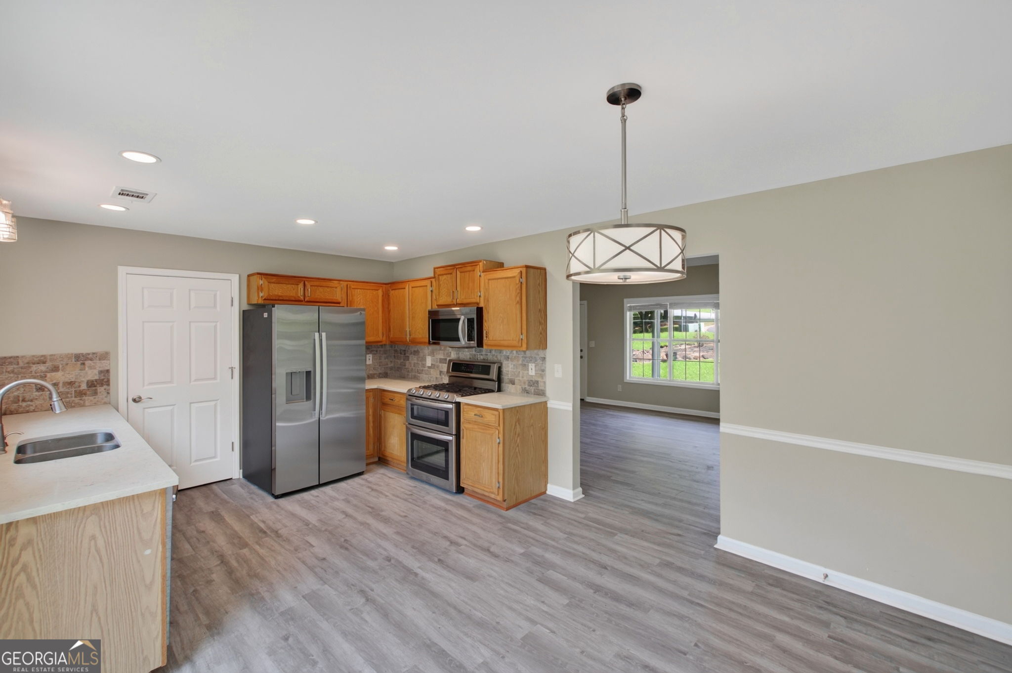135 Riverside Court Sharpsburg, GA 30277 - Photo 21 of 34 Gallery Image 21