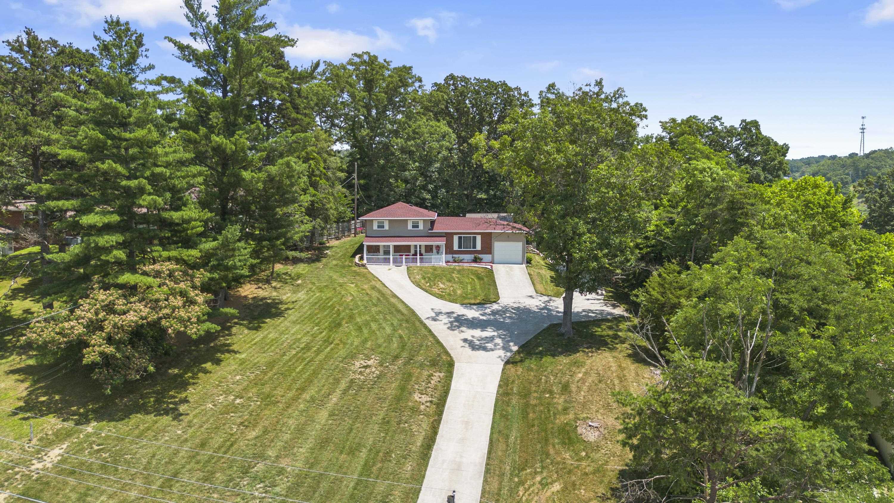 5914 Bybee Road Ashland, KY 41102 - Photo 1 of 23