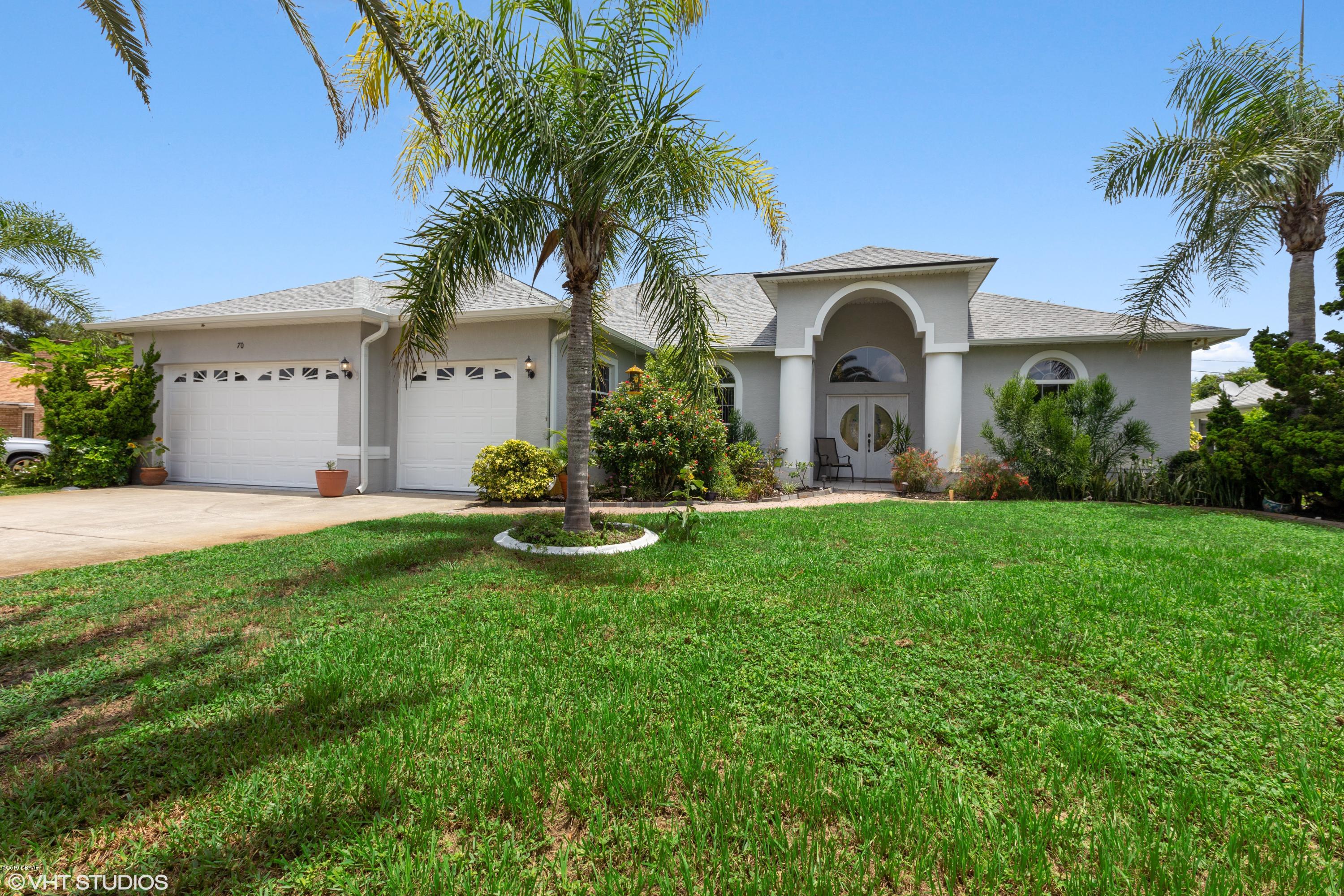 70 Buschman Drive Ponce Inlet, FL 32127 - Photo 1 of 31 70 Buschman Drive