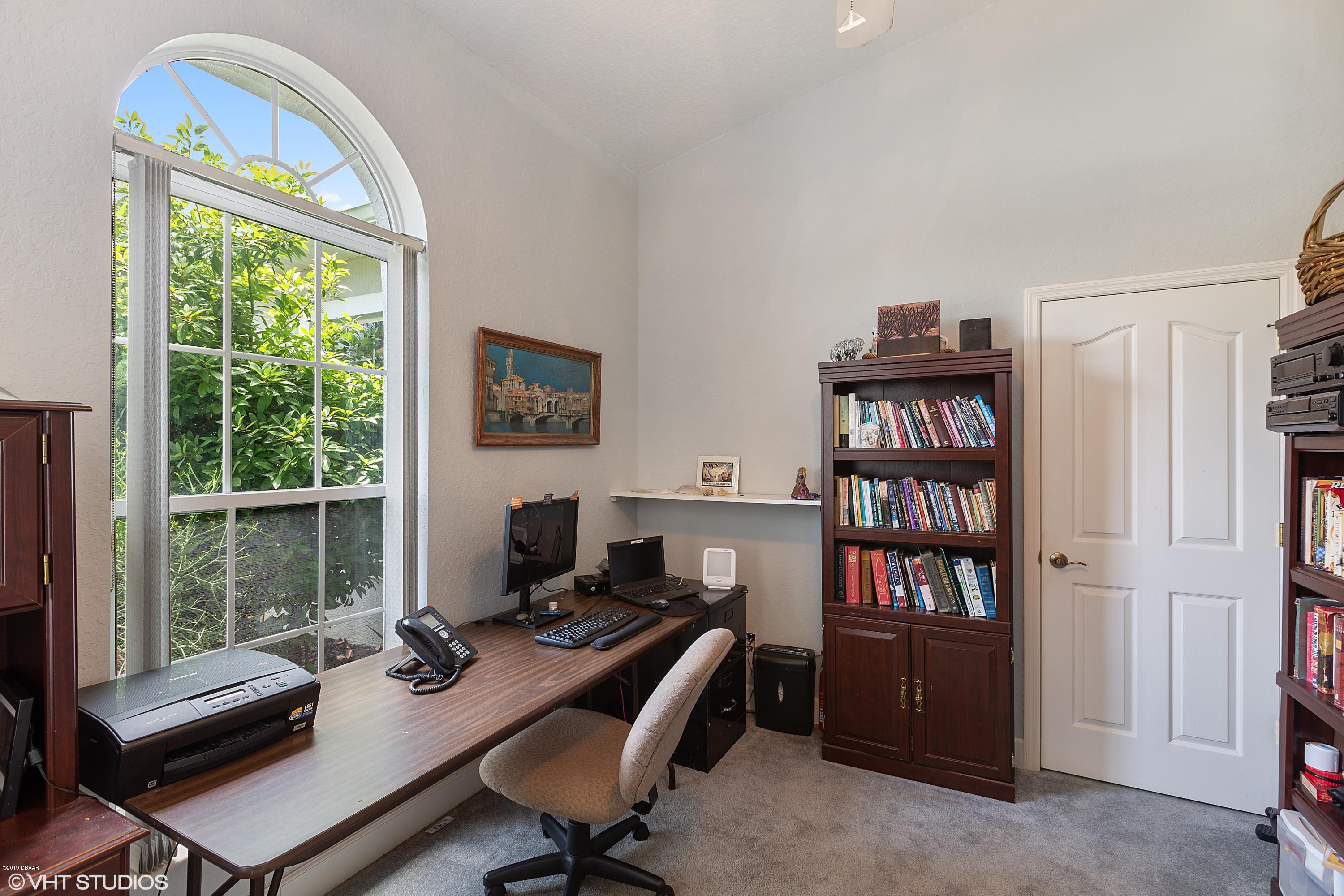 70 Buschman Drive Ponce Inlet, FL 32127 - Photo 26 of 31 Bonus Room 12x10