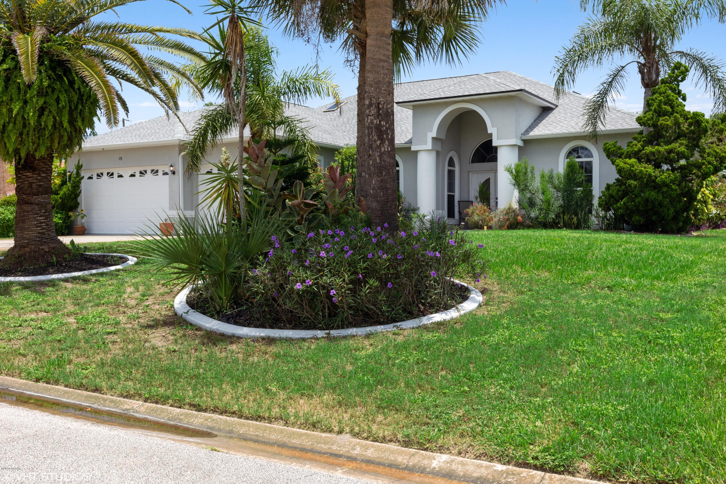 70 Buschman Drive Ponce Inlet, FL 32127 - Photo 31 of 31 70 Buschman Drive