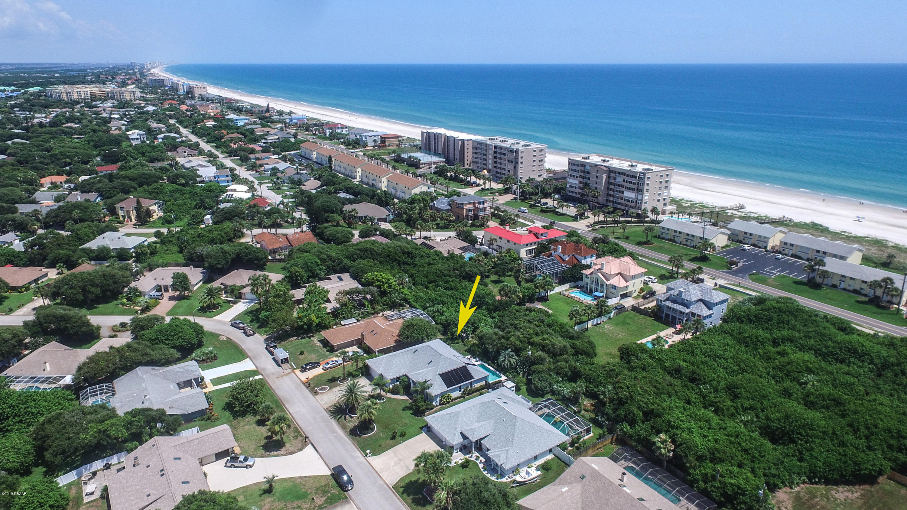 70 Buschman Drive Ponce Inlet, FL 32127 - Photo 5 of 31 Traffic-Free Beach