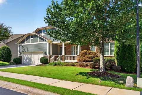 $950,000 | 408 Larkspur Drive, Canton, GA 30114