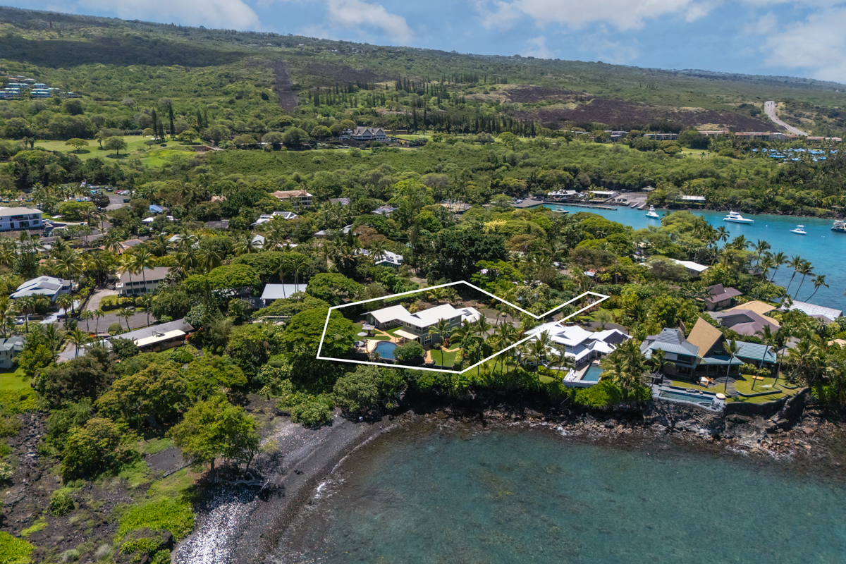 78-111-a Holua Road Kailua-Kona, HI 96740 - Photo 3 of 30