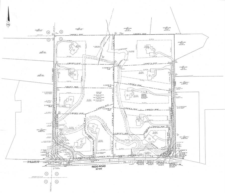1670 Redd Road Milton, GA 30004 - Photo 1 of 1