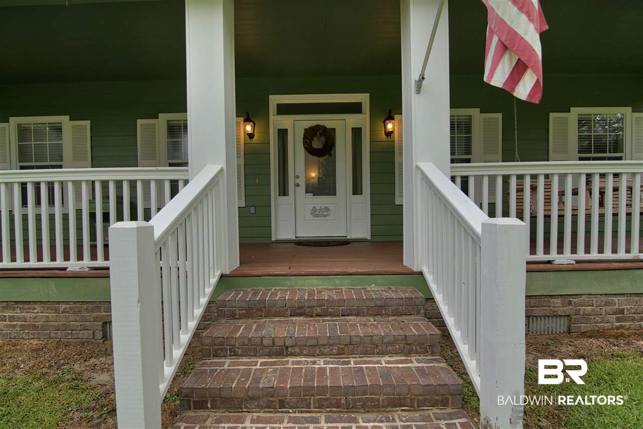 8255 Dixon Road, Unit A Bay Minette, AL 36507 - Photo 3 of 47