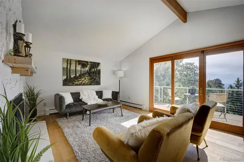 $1,050,000 | 20883 Sky Meadow Lane, Golden, CO 80401