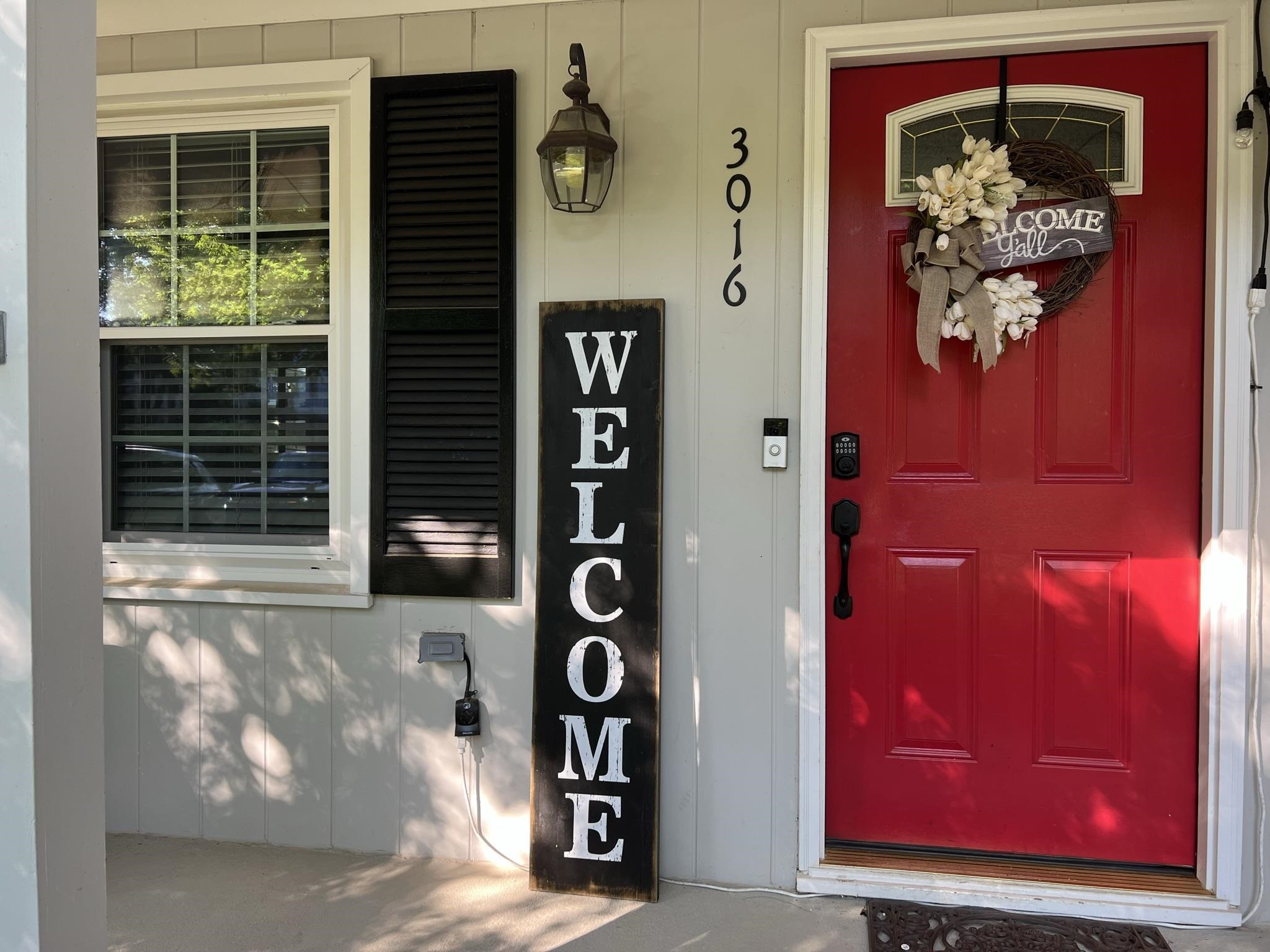 3016 Old Orchard Road Raleigh, NC 27607 - Photo 4 of 39 Photo 4