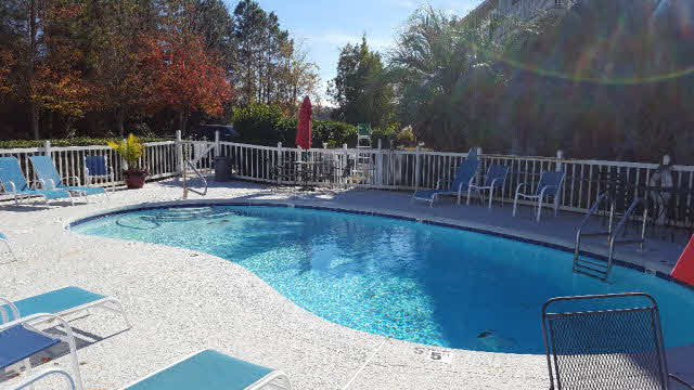 25955 Canal Road, Unit 211 Orange Beach, AL 36561 - Photo 32 of 34