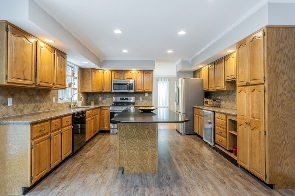 47 Flagg Swamp Road Freetown, MA 02717 - Photo 17 of 41 Gallery Image 17