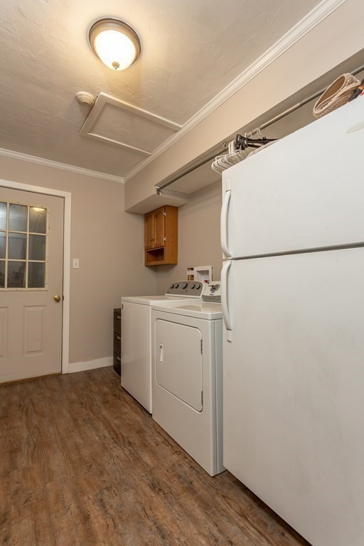 47 Flagg Swamp Road Freetown, MA 02717 - Photo 23 of 41 Gallery Image 23