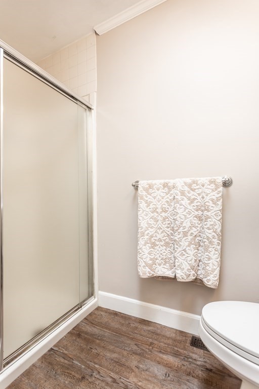 47 Flagg Swamp Road Freetown, MA 02717 - Photo 25 of 41 Gallery Image 25