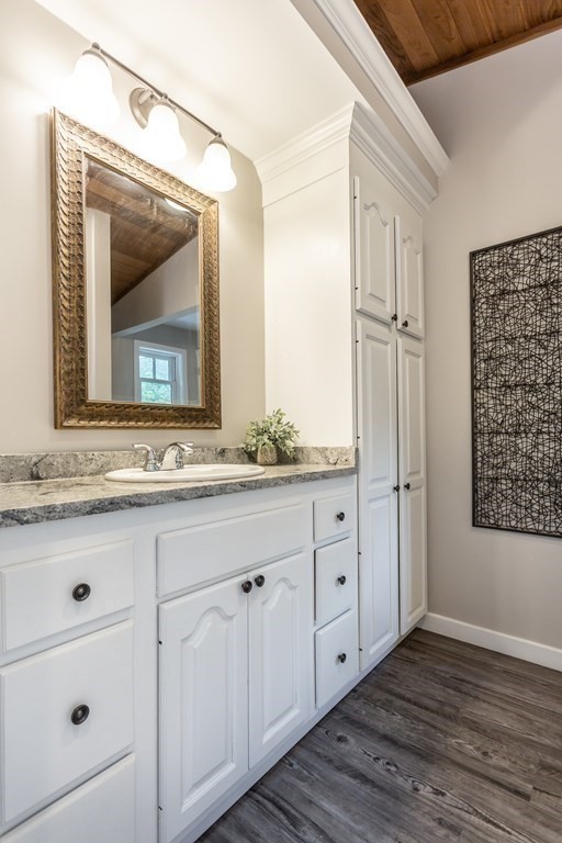 47 Flagg Swamp Road Freetown, MA 02717 - Photo 29 of 41 Gallery Image 29