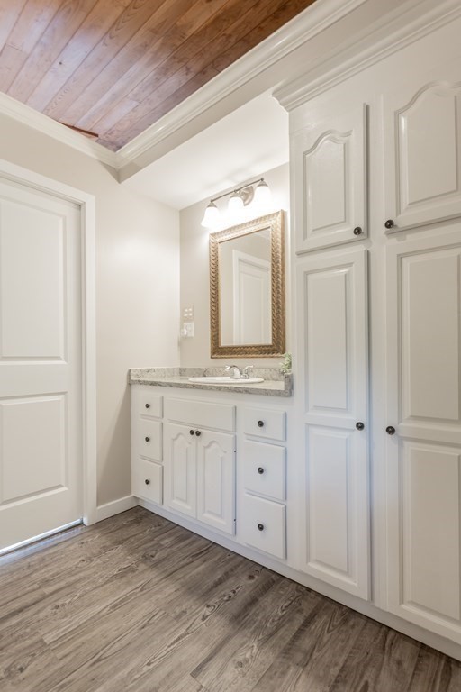47 Flagg Swamp Road Freetown, MA 02717 - Photo 32 of 41 Gallery Image 32