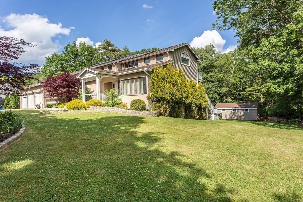 47 Flagg Swamp Road Freetown, MA 02717 - Photo 41 of 41 Gallery Image 41
