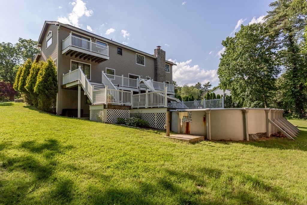 47 Flagg Swamp Road Freetown, MA 02717 - Photo 7 of 41 Gallery Image 7