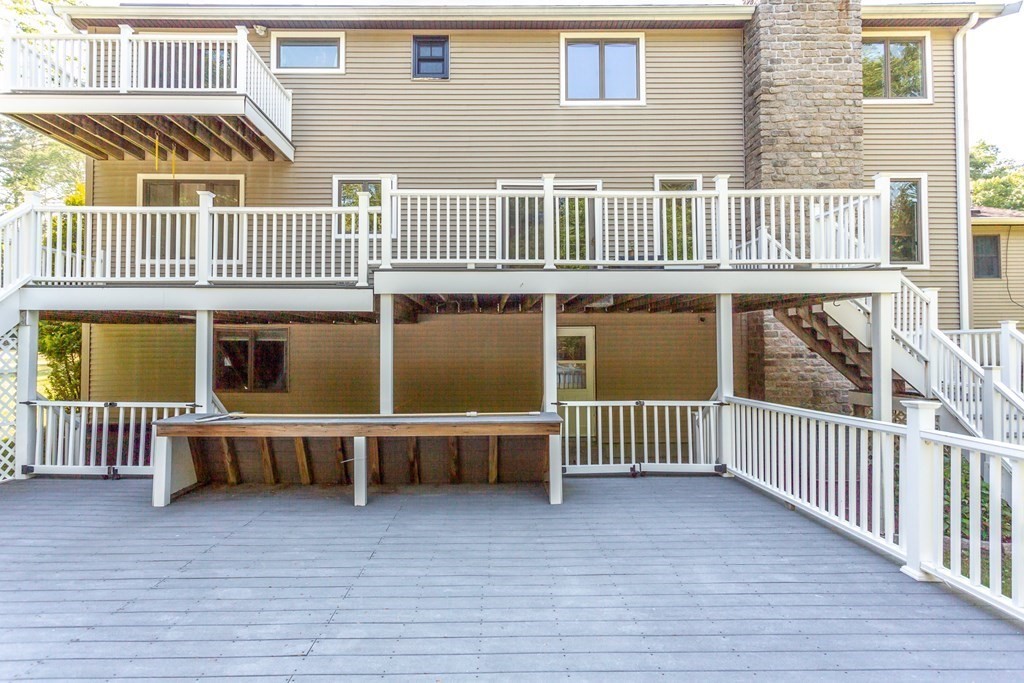 47 Flagg Swamp Road Freetown, MA 02717 - Photo 9 of 41 Gallery Image 9