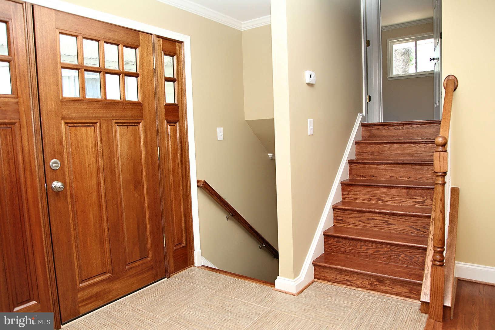 10815 Margate Road Silver Spring, MD 20901 - Photo 3 of 28 Interior (General)