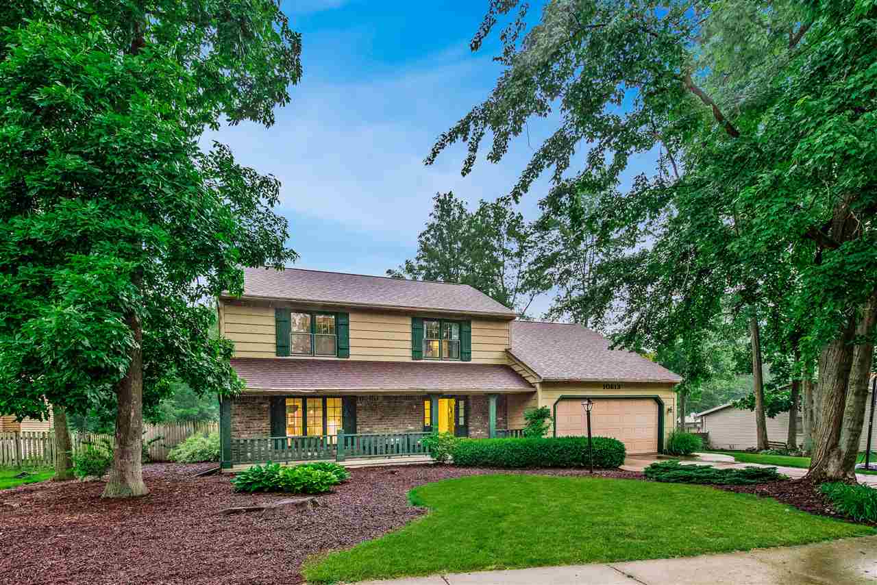 10813 Spring Oak Road Fort Wayne, IN 46845 - Photo 3 of 36