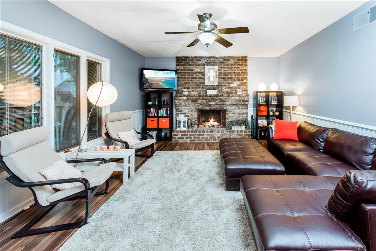 10813 Spring Oak Road Fort Wayne, IN 46845 - Photo 22 of 36