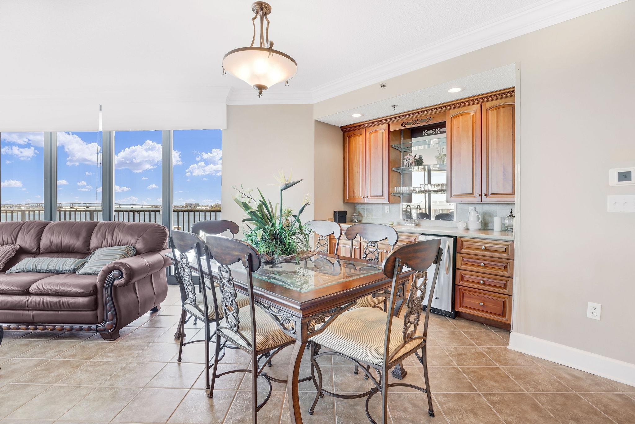 27582 Canal Road, Unit 2501 Orange Beach, AL 36561 - Photo 4 of 26