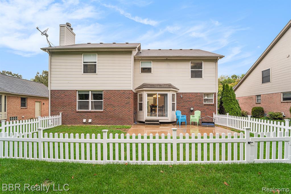 22795 Fawn Road Trenton, MI 48183 - Photo 27 of 35 Gallery Image 27