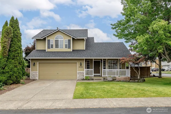 $485,000 | 20208 81st Ave Court East, Spanaway, WA 98387