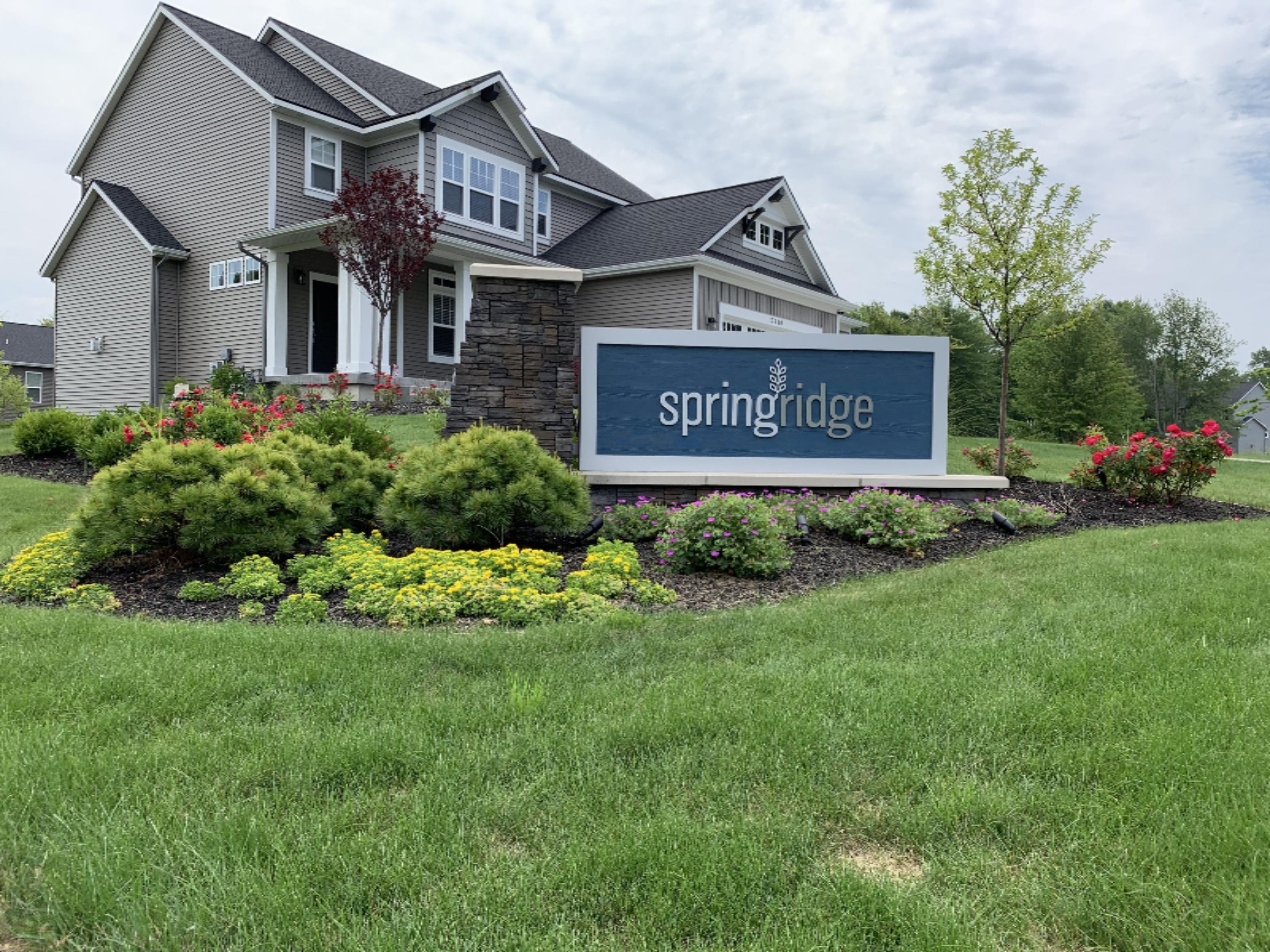 Lot 8 Spring Tree Drive, Unit 8 Spring Lake, MI 49456 - Photo 5 of 18 IMG_6492