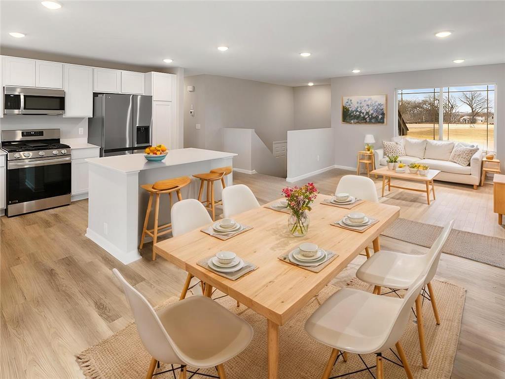 6656 Granby Street North Branch, MN 55056 - Photo 2 of 18