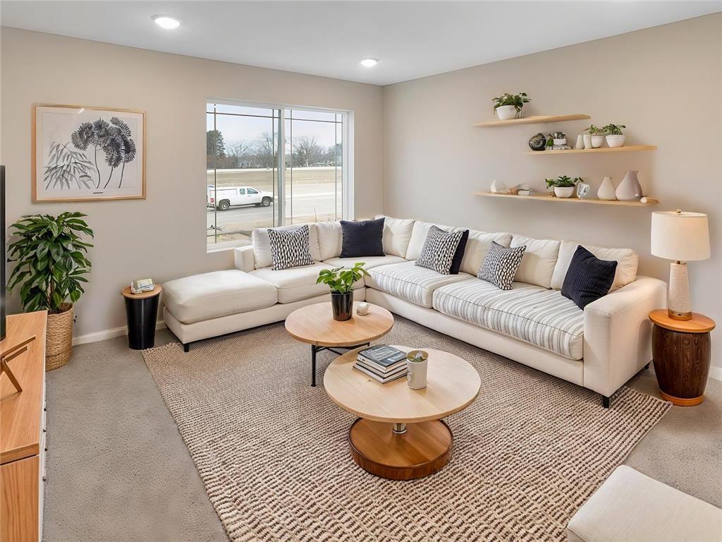 6656 Granby Street North Branch, MN 55056 - Photo 3 of 18